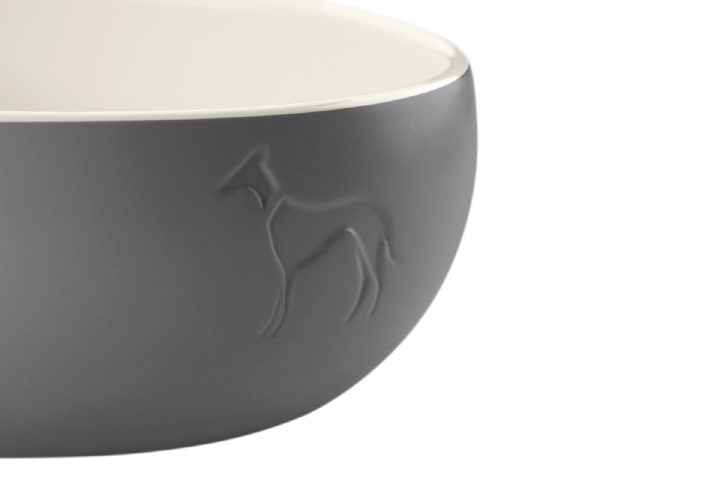 HUNTER Keramik-Napf Lund